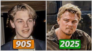 84+ Legendary Hollywood Stars — Then vs Now (2025) | Amazing Transformations