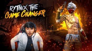 RYTNIX THE GAME CHANGER 