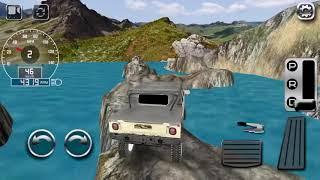 4x4 Off road rally 7 level 84