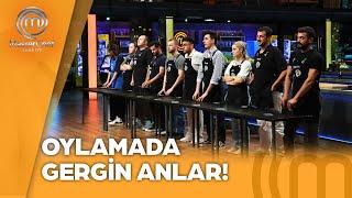 Haftanın Üçüncü ve Dördüncü Eleme Adayı Belli Oldu | MasterChef Türkiye 25.09.2024