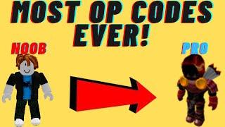 THESE *7* SECRET CODES WILL MAKE YOU EXTREMELY PRO ON CLICKING CHAMPIONS!