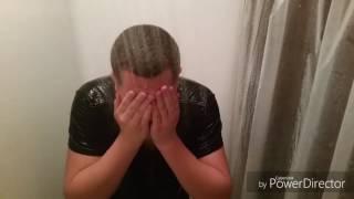 Testing "Tear Free" Shampoo (I SLIP)