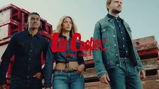 LEE COOPER - WINTER 2023