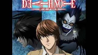 Death Note OST 1 - 01 Death Note