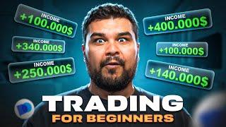 Watch This Video Before You Start Pocket Option Trade Binary Options