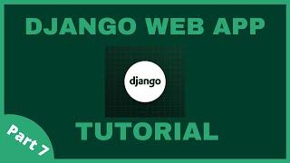 Django For Beginners: Part 7 (Management Commands)