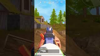 Garonus Amazing Landinh #trending #gaming #youtubeshorts #pubgmobile