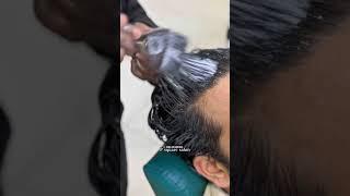 BOOK YOUR RELAXING HAIR SPA  #p2salon #hairspa #steptostep