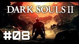 Dark Souls II #08 - Последний Гигант с первого раза