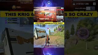This Mythic Krig 6 MELTS Everything  Zero Recoil!