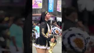 Eliana Anahí #desfile #videoviral