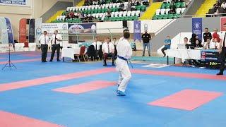 Türk Karate Tv / Sensei Hakan Alpay yapımıdır.