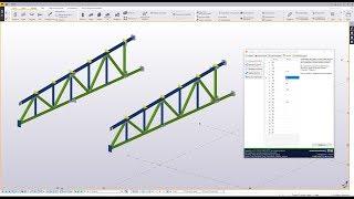 017 Описание работы плагина weldapp для Tekla Structures   Сравнение сборок