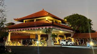 Grand Hyatt Bali Resort Tour 2024