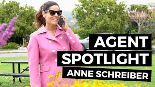 San Diego Real Estate: Agent Spotlight with Anne Schreiber