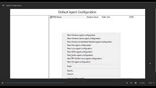 Ivanti Endpoint Manager   Agent Configuration