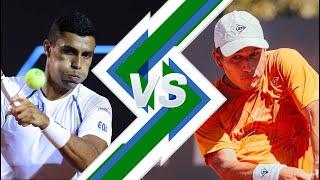 Thiago Monteiro vs Gonzalo Bueno | CORDOBA 2025