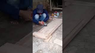 #diy #mebelkayu #diywoodworking #diyprojects #mebel #woodworking #videoshort  #shortvideo #shorts