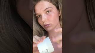 my everyday summer skin routine #skincare