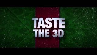 A Very Harold & Kumar 3D Christmas - TV Spot 55