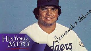 La historia detrás del mito - Fernando Valenzuela