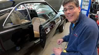 1968 AMC Javelin Surprise 70th Birthday Gift Project Introduction [Collector Car Guru  Workshop]