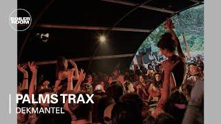 Palms Trax Boiler Room x Dekmantel Festival DJ Set