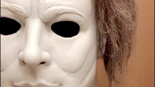 FXCA studios Rob zombie H1 Halloween mask(clean) unboxing/review ep.4