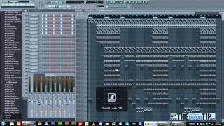 How To Enable Legacy Pattern Blocks In FL Studio