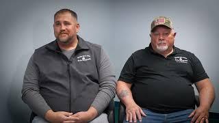 Blue River Sales & Service: A Dealer's Testimonial on Chief Agri's Excellence