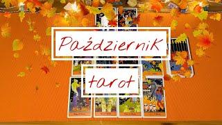 Strzelec  Cztery Asy! Nowy, fantastyczny rozdział przed Tobą! #tarot październik 2024