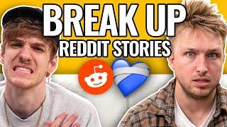 Are They Better Off? | Reading Reddit Stories