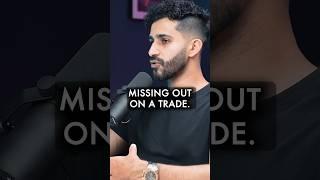 How To Stop FOMO When You're Trading