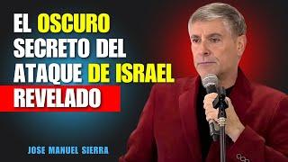 Jose Manuel Sierra PREDICAS - Los tiempos finales están cerca tras el ataque de Israel