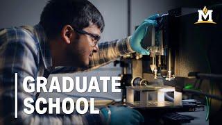 Montana State University Graduate School