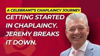 Unexpected Journey into Chaplaincy