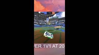 Rocket League 1v1 Grind! VIEWER 1V1 AT 20 LIKES