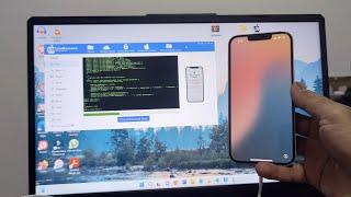 iPhone 14 iOS 18 Hello Bypass Unlock Tool Free iCloud Bypass Without Jailbreak 2025 Remove iCloud