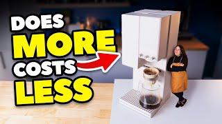 xBloom Studio IN-DEPTH REVIEW | Should You Buy This Pour Over Coffee Machine?