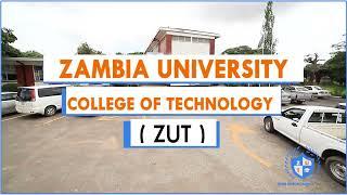 Zambia University College of Technology Admissions for the 2023 Academic Year