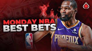 My 4 Best Monday NBA Player Props and Bets | Today March 10th | Prizepicks NBA