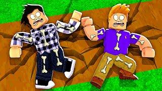 SE CASSER TOUS LES OS DANS ROBLOX  Broken Ragdolls