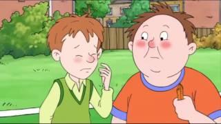 Horrid Henry and the Alien Invasion