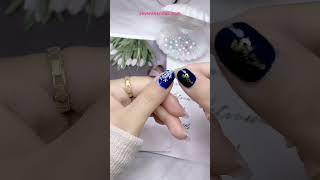  Upgrade to perfect nails fast! #nails #nailart