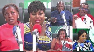  Police Officer Refuses to Pay GH¢32,000 Lotto Debt! | Drama Unfolds in Big Betting Scandal