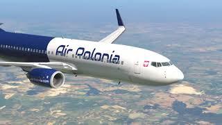 Air Polonia Virtual Airlines - vAirPolonia com