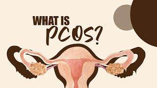 What is PCOS ?