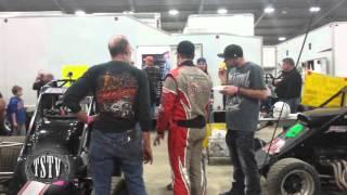 TSTV 2016 Episode 1 - Tyler Shoemaker
