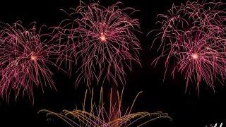 7th Philippine International Pyromusical Competition - The Netherlands