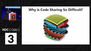 Successful Code Sharing Principles for Mobile Development - Filip Ekberg